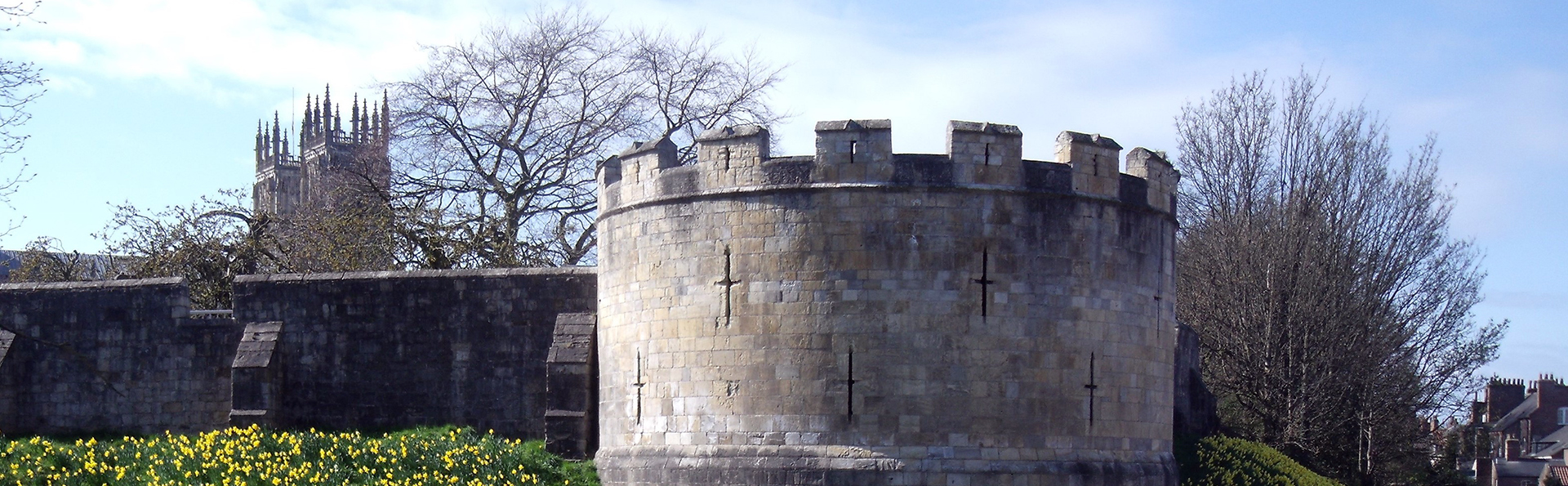 York Turret York Turret