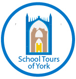 School Tours of YorkLogo
